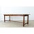 French 19th Century Pine and Oak Farm Table For Sale - Image 4 of 14