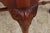 Chippendale Ball & Claw Mahogany Childs Side Chair For Sale - Image 9 of 18