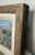 Vintage Original Segovia Spain Cityscape Expressive Artur Wasner Oil Painting For Sale - Image 14 of 14