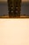 Model 71 Ceiling Lamp in Brass and Opaline Glass attributed to Lisa Johansson-Pape, 1950s For Sale - Image 9 of 11