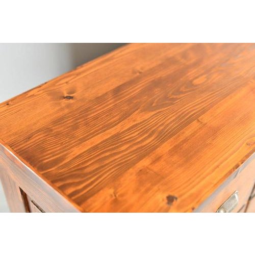 Ironmongers Shop Counter Drawers 1910s, 1890s For Sale - Image 6 of 18