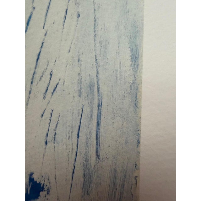 Early 21st Century Jean Michel Basquiat, Self Portrait, Print For Sale - Image 5 of 7