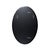 Metal Steele Oval Mirror For Sale - Image 7 of 11