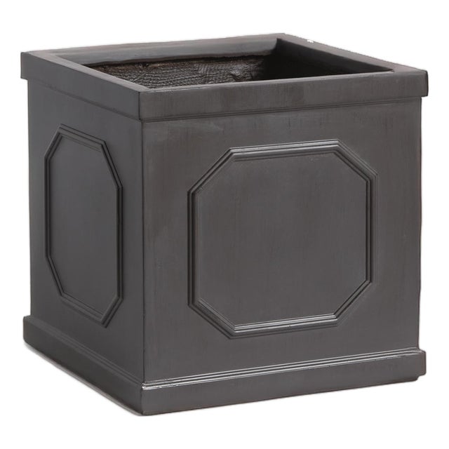 Fibreclay Chelsea Box 17.5" For Sale
