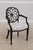 Age: Approx. 25 Years Old Details: High Quality Construction Spiral Web Backs Traditional Style Tack Head Trim Nice Carved...