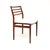 Vintage Danish Dining Chairs attributed to Erling Torvits for Sorø Stolefabrik, 1960s, Set of 8 For Sale - Image 6 of 11