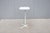 White Modern Davis Furniture Lift Height Adjustable White Rectangle Occasional Table For Sale - Image 8 of 18