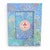 Italian Marbled Paper Firenze Tabletop Picture Frame For Sale - Image 10 of 11