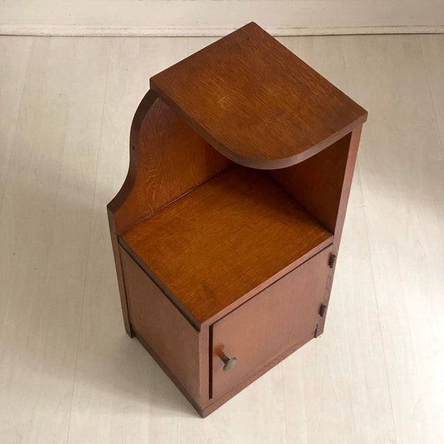 Vintage Side Table, 1950s For Sale - Image 6 of 9