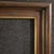 Vintage Dutch Wooden Frame, 1950 For Sale - Image 4 of 14