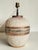 Ceramic Ceramic Table Lamp by Louis Dage, 1940 For Sale - Image 7 of 12