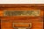 Antique Edwardian Walnut Six Drawer Shannon Filing Cabinet Co New York 1910 For Sale - Image 15 of 15