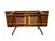 Vintage Vejle Stole & Mobelfabrik Danish Teak Mid Century Modern Draw Leaf Dining Table For Sale - Image 17 of 18