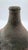 17th-Century German Bartmann (Bellarmine) Stoneware Jug — Excavated at the World Trade Center Site, New York City For Sale - Image 9 of 16