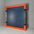 Italian Modern Wardrobe in Wood and Formica for Design Gallery Milano, 1980s For Sale - Image 3 of 18