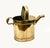 Antique Victorian Brass Watering Can, 1880s For Sale - Image 5 of 8