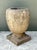 Rustic Stone Garden Planter For Sale - Image 9 of 18