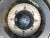 Antique Maritime Navy Compass For Sale - Image 3 of 9