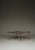Brutalist Coffee Table by Idir Mecibah, Belgium, 1997 For Sale - Image 4 of 16