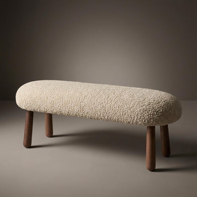 We are inspired by the countless design stories we find around the world. Our eclectic Collection of refined design...