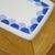 Antique Ceramic & Wood Bread Bin, 1910s For Sale - Image 13 of 18