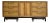 Mid Century Ming Style Lowboy Dresser by American of Martinsville For Sale