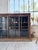 Workshop Cabinet with Glass Doors, 1950s For Sale - Image 16 of 18