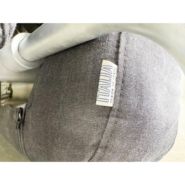 Model Lunar Sofa by James Irvine for B&B Italia For Sale - Image 14 of 16