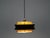 Trava lamp from the 1960s, designed by Carl Thore (Sigurd Lindkvist), manufactured by the Swedish company Granhaga...