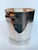 Wiskemann Art Deco Silver-Plated Champagne Bucket For Sale - Image 4 of 11