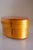 Vintage Swedish Bent Wooden Tine Box, 1920s For Sale - Image 6 of 12