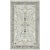 Gray 2010s Beige, Afghan Peshawar With All Over Heriz Design, Natural Dyes, Natural Wool, Hand Knotted, Oriental Rug For Sale - Image 8 of 8