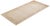 Ivory Eclectic Collection Hand-Knotted Area Rug - Ivory 6' 1" x 12' 5" For Sale - Image 8 of 9