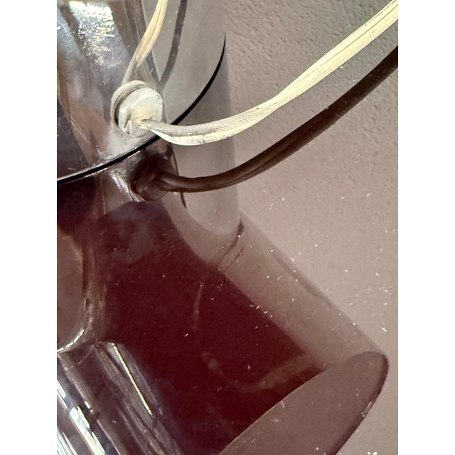 1970’s Kirsch Hamilton Aurora Clock Restored For Sale - Image 10 of 18