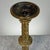 Set of Two 19th Century French Renaissance Gilt Bronze Candlesticks For Sale - Image 17 of 18