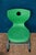 Danish Pantoswing LuPo Children's Chair by Verner Panton, 1990s For Sale - Image 12 of 15
