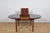 1960s Mid-Century Round Extendable Dining Table, United Kingdom, 1960s For Sale - Image 5 of 16