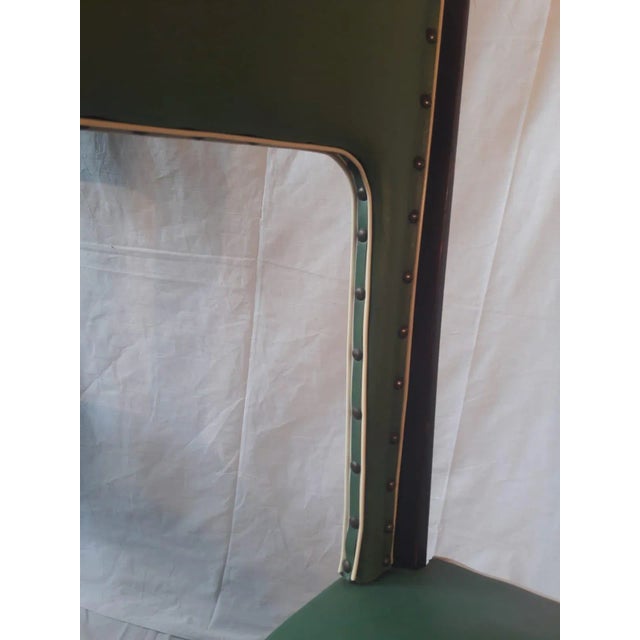 Dining Chairs by Pierluigi Colli, 1960s, Set of 4 For Sale - Image 4 of 8