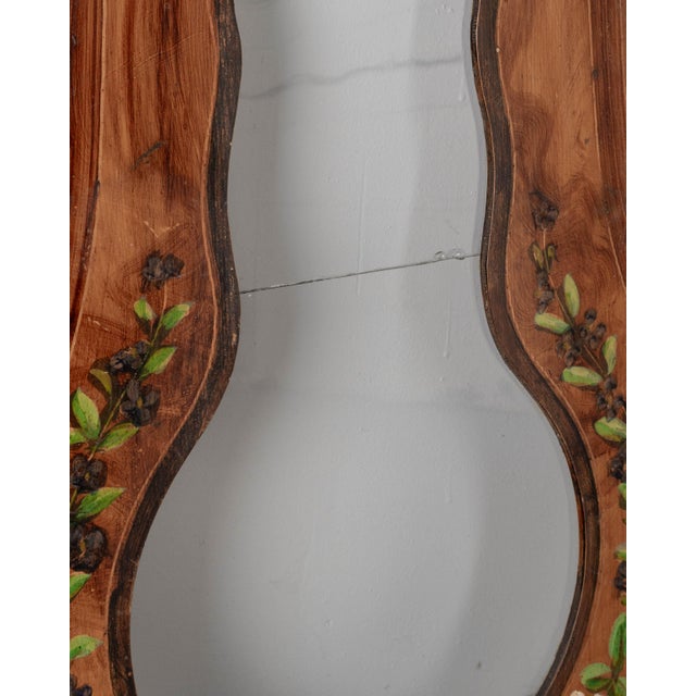 19th Century French Comtoise or Grandfather Clock For Sale - Image 14 of 15