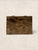 English Vintage English Handcrafted Wooden Jewelry Box With Celtic Knot Carving For Sale - Image 3 of 10