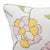 Contemporary Schumacher X Celerie Kemble Bouquet Toss Pillow in Pink Lemonade For Sale - Image 3 of 5