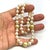 Fine Quality South Sea Akoya Pearl Diamond Necklace 14k Gold 11.60 mm 18" Certified $12,950 920745 This is a Unique Custom...