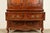 Century Furniture French Provincial Louis XV Carved Cherry Wood Armoire Dresser or Gentleman's Chest For Sale In South Bend - Image 6 of 15
