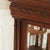 Large Neo-Renaissance Wall Mirror in Walnut, 1890 For Sale - Image 4 of 10
