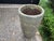 Ceramic 1960s Monumental Pair of Glazed Pottery Garden Urns For Sale - Image 7 of 15