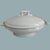 Early 20th Century Maddock & Co. English White Ironstone Soup Tureen, Circa 1906–1920s For Sale - Image 12 of 12
