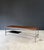 Mid-Century Modern Mid-Century Moder Slender Coffee Table from Topform, Netherlands 1960s For Sale - Image 3 of 18