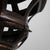 1900s French Copper Pendant Lantern With Openwork Dome Design For Sale - Image 9 of 18