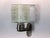 Mid-Century Modern Sconces by Albano Poli for Poliarte, 1960s, Set of 5 For Sale - Image 3 of 14