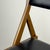 Vintage Eden Folding Chairs by Gio Ponti for Stol Kamnik, 1970s, Set of 6 For Sale - Image 11 of 18